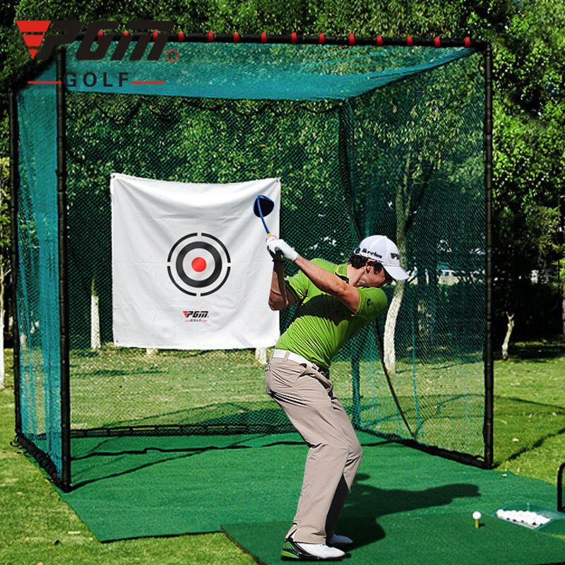Khung Tập Golf Swing