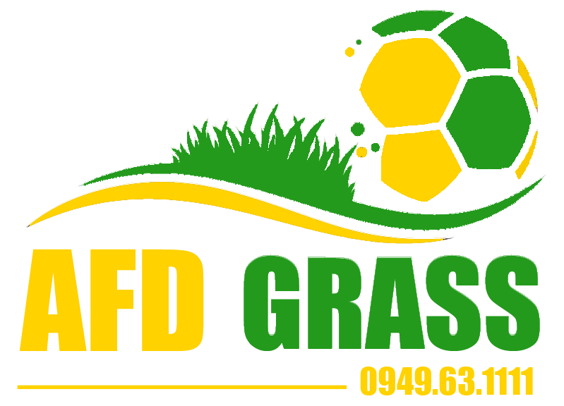 AFD Grass | Cỏ Sân Bóng Sân Vườn Giá Tốt | Thi Công Sân Cỏ Nhân Tạo