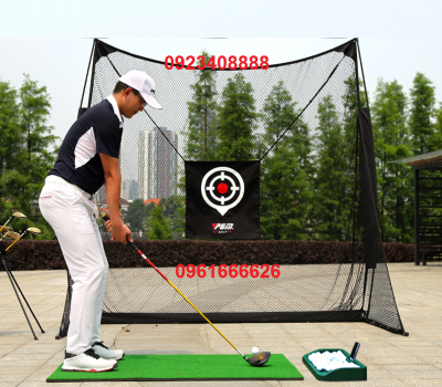 Khung tập swing 2.5x2.5m