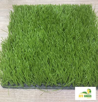Cỏ nhân tạo sân bóng AF4A - 130 mũi