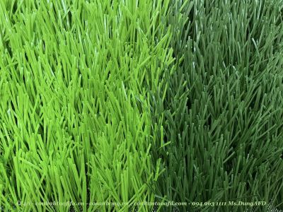 Cỏ nhân tạo sân bóng AF3A - 130 mũi