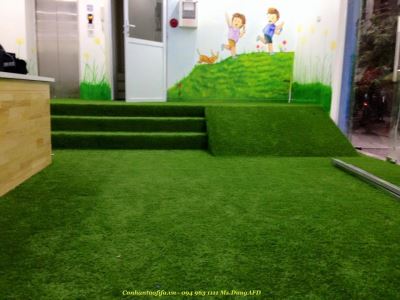 Cỏ nhân tạo sân vườn AF-DC2716