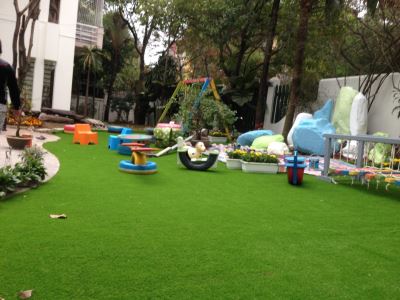 Cỏ nhân tạo trang trí AF-3015A90