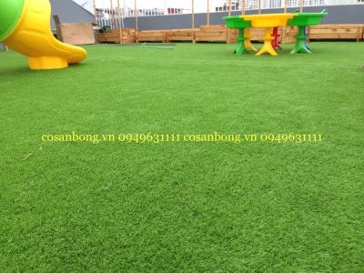 Cỏ nhân tạo sân chơi AF-N3016