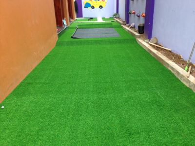 Cỏ nhân tạo sân chơi AF-201601A13